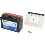 Exide YT9B-BS, ET9B-BS – Zboží Mobilmania