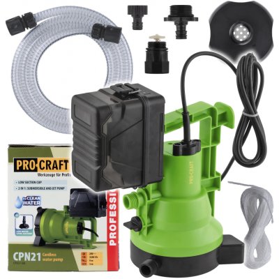 Procraft CPN21bb – Sleviste.cz