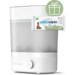 Philips Avent SCF293/00 Elektrický parní sterilizátor Premium – Zboží Dáma