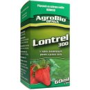 Hnojivo AgroBio LONTREL 300 60 ml