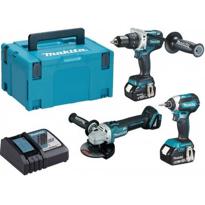 MAKITA DLX3155TJ – Zbozi.Blesk.cz