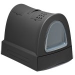 IMAC Zuma kočičí záchod 40 x 56 x 42,5 cm – Zboží Dáma