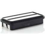 MANN-FILTER vzduchový filtr C 2524 – Hledejceny.cz