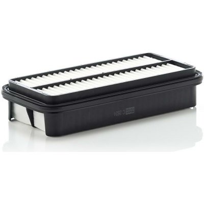MANN-FILTER vzduchový filtr C 2524 – Hledejceny.cz