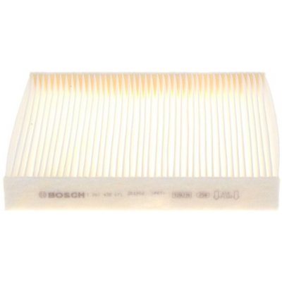 Filtr, vzduch v interiéru BOSCH 1 987 435 071 | Zboží Auto