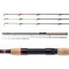 Prut Daiwa Ninja X Stalker Feeder 2,7 m 100 g 2+2 díly