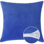 Bellatex Polštář Mikro jednobarevný 40x40 – Zboží Mobilmania