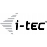 i-Tec USB-C Metal Nano 3x Display Dock, 2x HDMI 1x USB-C video + Power Delivery 140W C31NANOTRIPLEDOCKPD – Zboží Živě