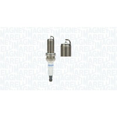 Zapalovací svíčka MAGNETI MARELLI 062709000057 – Hledejceny.cz