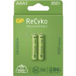 GP ReCyko 1000 AAA 2ks 1032122100 – Sleviste.cz