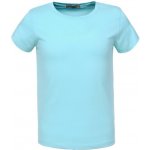 Glo-story dívčí tričko bez potisku modrá – Hledejceny.cz