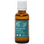 Tierra Verde Silice Tea tree BIO 30 ml – Hledejceny.cz