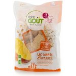 Good Gout BIO Mangové polštářky 50 g – Sleviste.cz