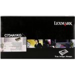 Lexmark C734A1KG - originální – Hledejceny.cz