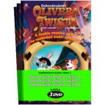 Dobrodružství Olivera Twista 02 – Hledejceny.cz