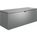 Biohort Stylebox 207 x 80 x 81 cm tmavě šedá metalíza – Hledejceny.cz
