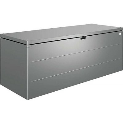 Biohort Stylebox 207 x 80 x 81 cm tmavě šedá metalíza – Hledejceny.cz