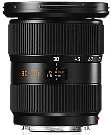 Leica S 30-90mm f/3.5-5.6 Vario-Elmar-S Aspherical