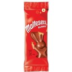 Maltesers mléčná čokoláda se sladovými kousky ve tvaru velikonočního zajíčka 29 g – Sleviste.cz