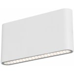 CENTURY FORMA bílé oboustranné 12W 230V 4000K 820Lm – Hledejceny.cz