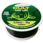 CLIMAX CULT Carpline 1000 m 0,28 mm 6,1 kg – Zboží Dáma