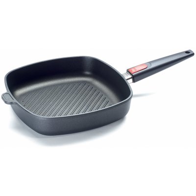 Woll Nowo Titanium grilovací pánev 28 x 28 cm – Hledejceny.cz