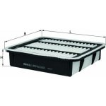 KNECHT Vzduchový filtr LX2873 – Hledejceny.cz