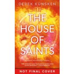 The House of Saints: Venus Ascendant Book Two Knsken DerekPevná vazba – Hledejceny.cz