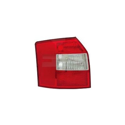 Zadní světlo- levé AUDI A4 (B6) 2000-2004 |000-2004| TYC | 11-0468-01-2 – Hledejceny.cz
