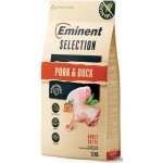 Eminent Selection Adult Pork & Duck 12 kg – Hledejceny.cz