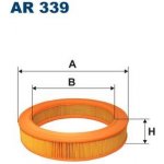 Vzduchový filtr Filtron AR339 – Hledejceny.cz