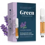 Green Pharmaceutics Levandule 500 mg CBD – Zboží Dáma