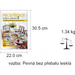 Prostřeno! 2 od Aše po Jablunkov – Hledejceny.cz