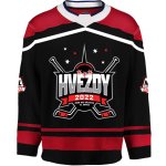 Fanda-NHL Dres Hvězdy 2022 černý – Zbozi.Blesk.cz