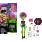 Mattel Monster High Venus McFlytrap – Zboží Mobilmania