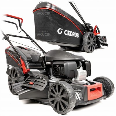 Cedrus KS53S-H Honda GCV200 – Zboží Dáma