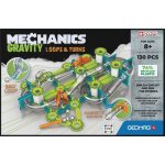 Geomag Mechanics Gravity 130 – Hledejceny.cz