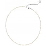 Furiosa Perlový úchvatný náhrdelník SN-PEARLSIREN-S – Zboží Dáma