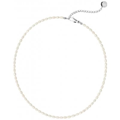 Furiosa Perlový úchvatný náhrdelník SN-PEARLSIREN-S – Zboží Dáma