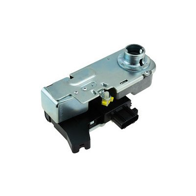 NTY Centrální zámek FORD TRANSIT 2000-2014 – přední levý – Hledejceny.cz