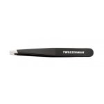 Tweezerman Professional Slant Tweezer Midnight Sky černá pinzeta – Zbozi.Blesk.cz