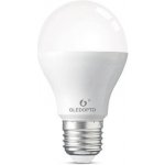 GLEDOPTO Zigbee Pro 6W LED žárovka Dual Bílá and Color GL-B-007P Vícebarevná LED žárovka – Hledejceny.cz