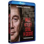 Muž, který stál v cestě - Bluray – Hledejceny.cz