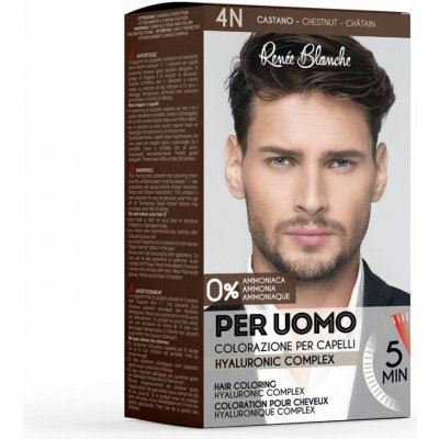 Renée Blanche HC barva 4N 100 ml – Zboží Dáma