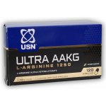 USN AAKG L-Arginine 1250 120 kapslí – Hledejceny.cz