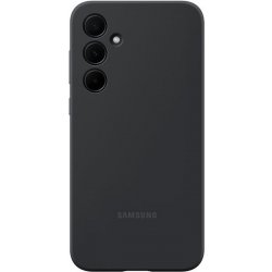 Samsung Galaxy A35 Silikonový černé EF-PA356TBEGWW