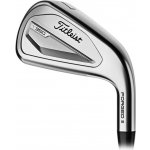 Titleist T350 Dámské železa Pravá Ladies Grafit 5-PW + GW (7 holí) – Zboží Dáma