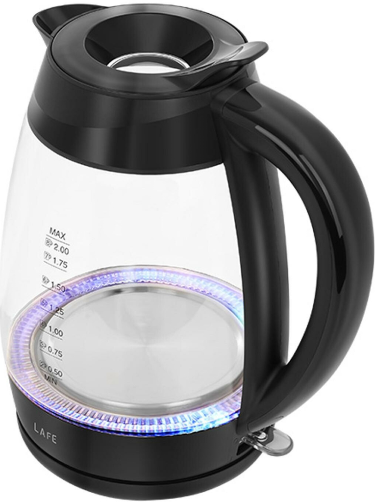 Lafe Essential XL LAFCZA47573 černý