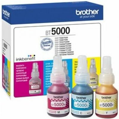 Brother BT-5000CLVAL - originální – Zboží Živě