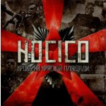 Hocico - Blood On The Red Square -Digipack Edition CD – Zbozi.Blesk.cz